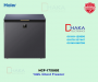 Haier 142L HCF-175SGE Chest Freezer Official